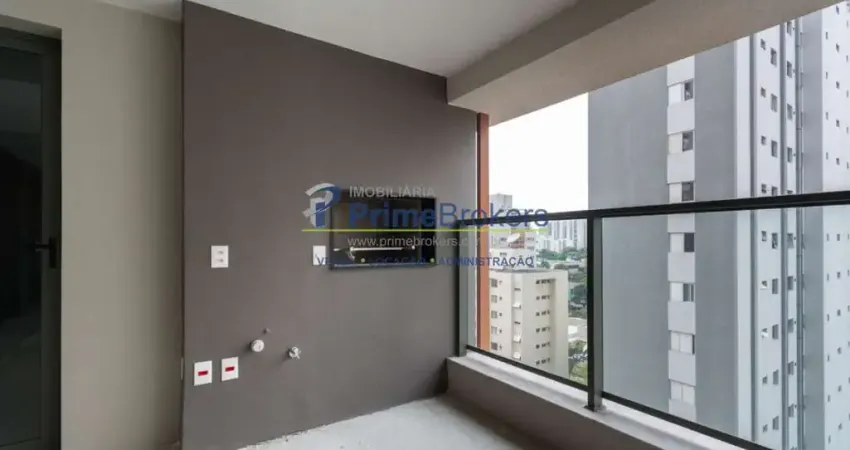 Apartamento tipo para venda em brooklin paulista com 4 quartos, sendo 4 suítes, 209m²