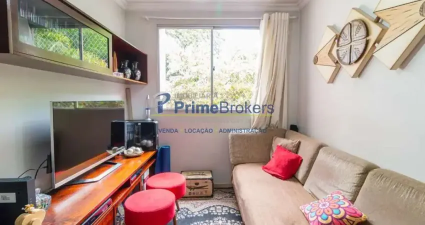 Apartamento tipo para venda em vila parque jabaquara com 2 quartos, sendo 1 suíte, 61m²