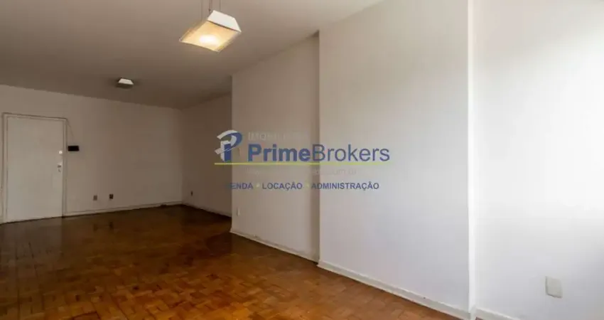 Apartamento com 3 quartos para alugar na Rua Pamplona, 163, Jardim Paulista, São Paulo