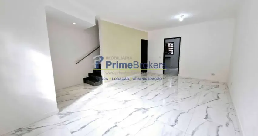 Casa no condomínio the village residence para venda com 3 quartos, sendo 1 suíte, 143m²