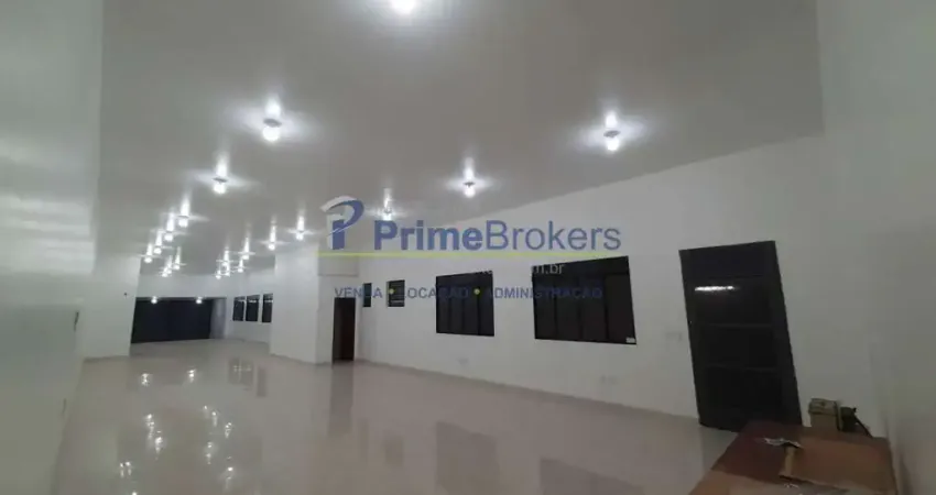 Casa comercial com 1 sala para alugar na Rua Pedro de Toledo, 369, Vila Clementino, São Paulo