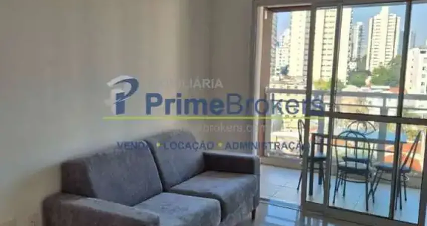 Locação/venda - 1 dorm. - grande varanda com vista para o parque - aclimação locação/venda - 1 dorm.