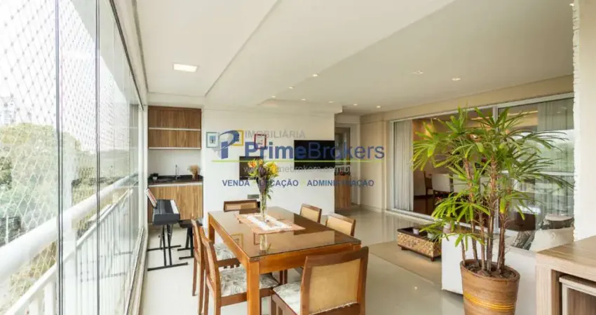 Apartamento com 3 quartos à venda na Rua Matias Roxo, 300, Vila Leopoldina, São Paulo