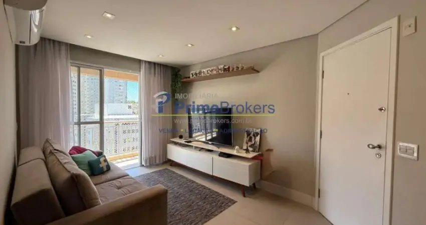 Apartamento com 3 quartos à venda na Avenida Diógenes Ribeiro de Lima, 2991, Alto da Lapa, São Paulo