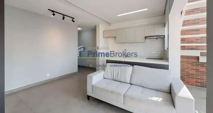 Apartamento com 1 quarto à venda na Rua Bom Pastor, 1557, Ipiranga, São Paulo