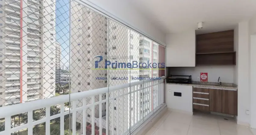 Apartamento com 3 quartos à venda na Avenida Mofarrej, 275, Vila Leopoldina, São Paulo