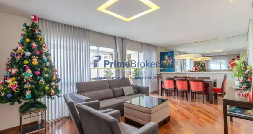 Apartamento com 3 quartos à venda na Rua Bartolomeu de Gusmão, 200, Vila Mariana, São Paulo