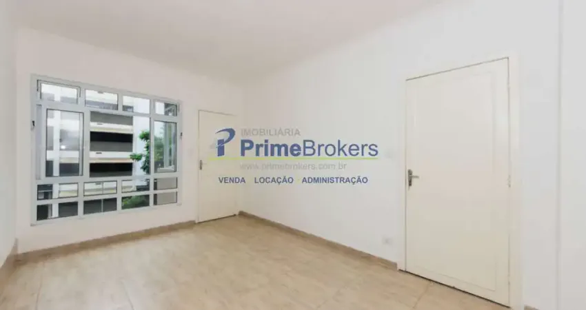 Apartamento com 1 quarto à venda na Rua Barata Ribeiro, 392, Bela Vista, São Paulo