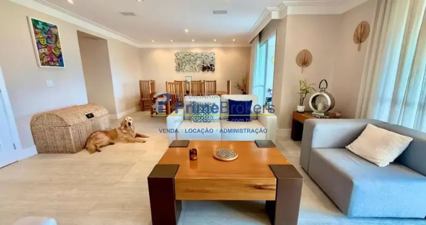 Apartamento com 3 quartos à venda na Avenida Engenheiro Alberto de Zagottis, 897, Jardim Taquaral, São Paulo