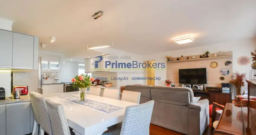 Apartamento, 121m² - 4 dormitórios, 1 suíte, 1 vaga, varanda - jardim paulista