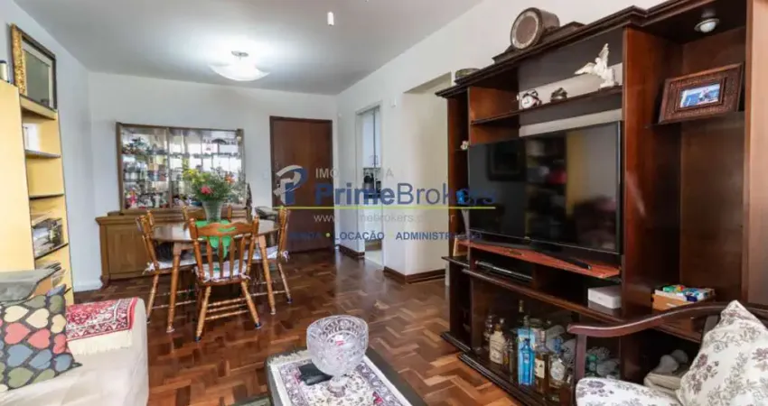 Apartamento com 3 quartos à venda na Rua Apiacás, 534, Perdizes, São Paulo