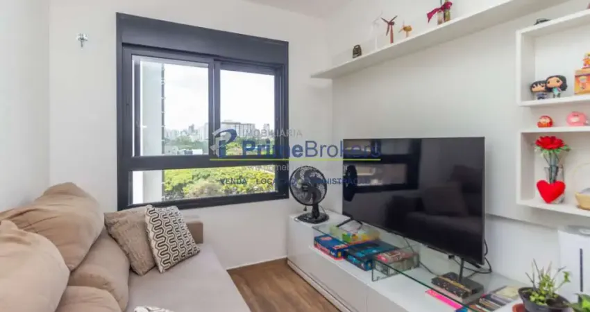 Apartamento com 2 quartos à venda na Avenida Agami, 347, Moema, São Paulo