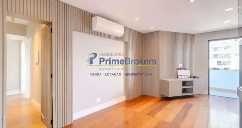 Apartamento para venda em vila mascote com 3 quartos, sendo 1 suíte, 92m²