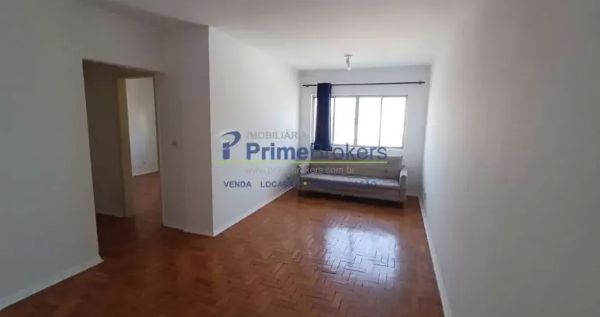 Apartamento com 2 Dormitórios 2 Vagas entre Metro Saúde e Praça da Arvore SP.