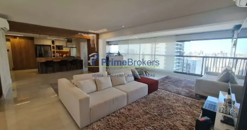 Apartamento com 3 quartos à venda na Rua José Cocciuffo, 76, Vila Mariana, São Paulo