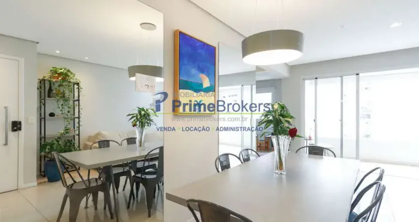 Apartamento à venda em moema ? conforto, amplitude e infraestrutura completa