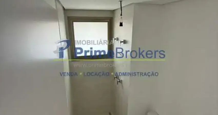 Apartamento com 1 quarto à venda na Rua Ministro Gabriel de Rezende Passos, 591, Moema, São Paulo