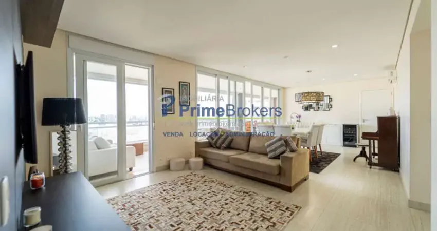 Park One Ibirapuera ? Sofisticação, conforto e localização privilegiada