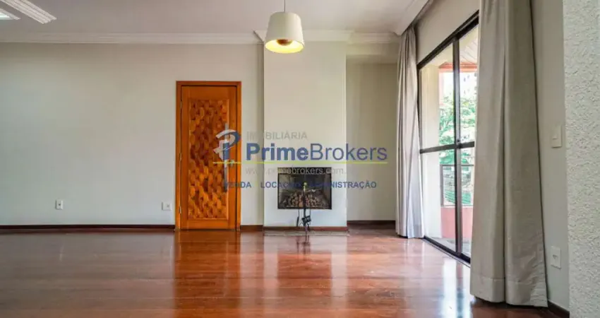 Apartamento, 127m² - 2 dormitórios, 1 suíte, 3 vagas, sala ampla - vila mariana