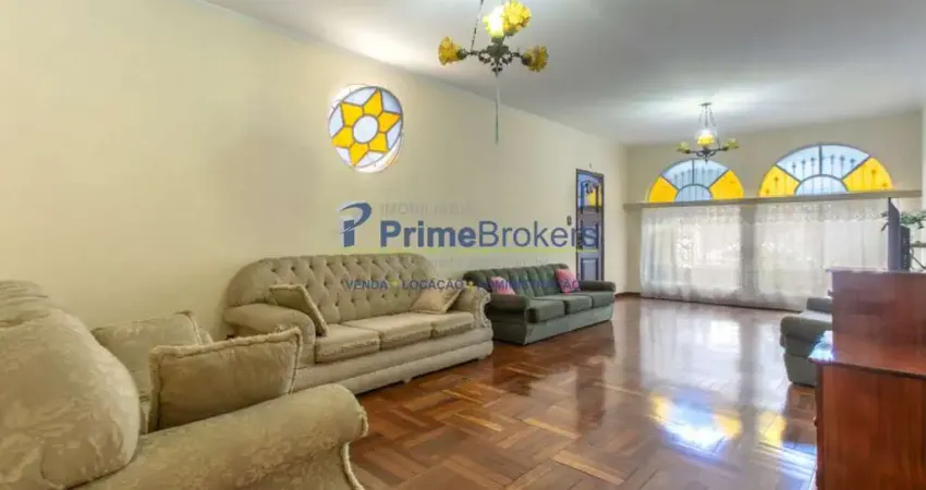 Casa para venda em parque jabaquara com 4 quartos, sendo 2 suítes , 200m²