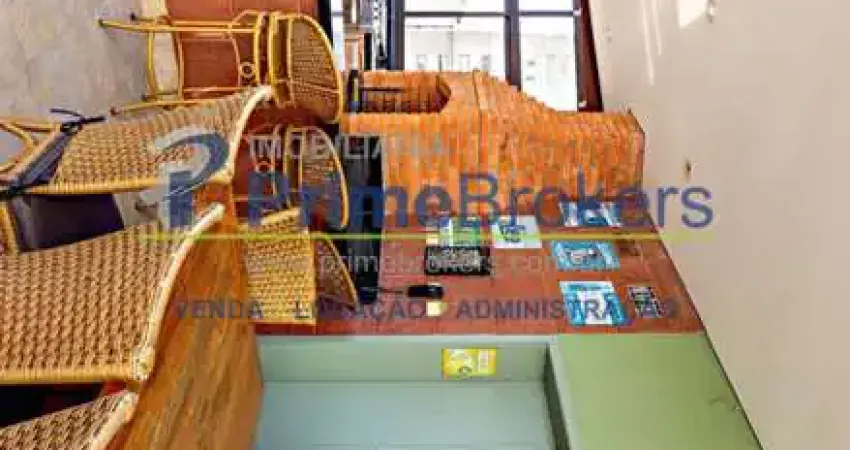 Cobertura com 4 quartos à venda na Rua Carlos Steinen, 335, Paraíso, São Paulo