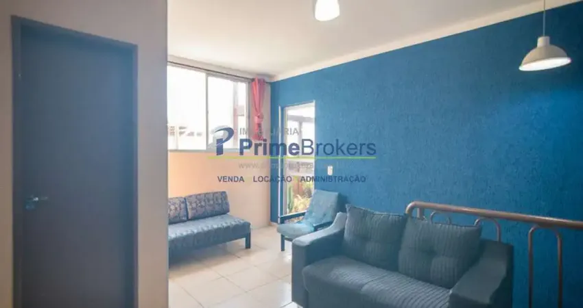 Cobertura com 3 quartos à venda na Avenida Giovanni Battistin, 64, Taboão, São Bernardo do Campo