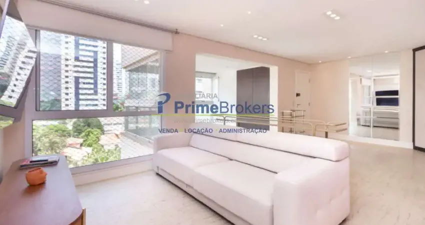 Apartamento, 93 m² - 2 dormitórios, 2 suítes, 2 vagas, armários planejados - vila mariana