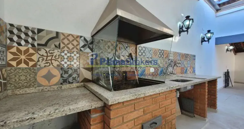 Casa com 3 quartos à venda na Rua Marco Ângelo Bisognini, 99, Rudge Ramos, São Bernardo do Campo