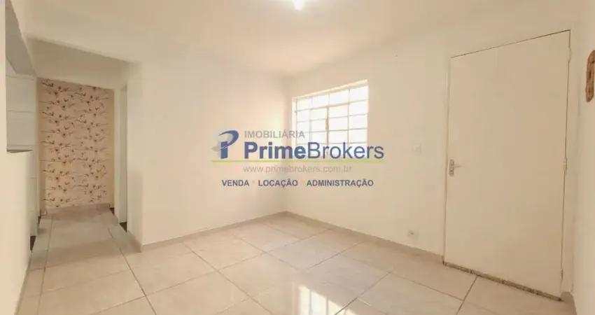 Apartamento com 2 quartos à venda na Avenida Getúlio Vargas, 1596, Baeta Neves, São Bernardo do Campo