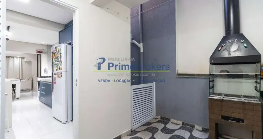 Casa com 4 quartos à venda na Rua Elvio Mantovani, 27, Assunção, São Bernardo do Campo