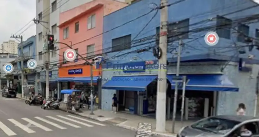 Loja comercial, 600m² com 8 banheiros, ponto comercial - saúde