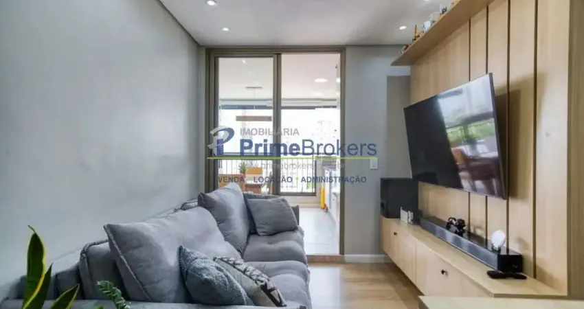 Apartamento com 67m², com 2 quartos, sendo 1 suíte, barra funda .