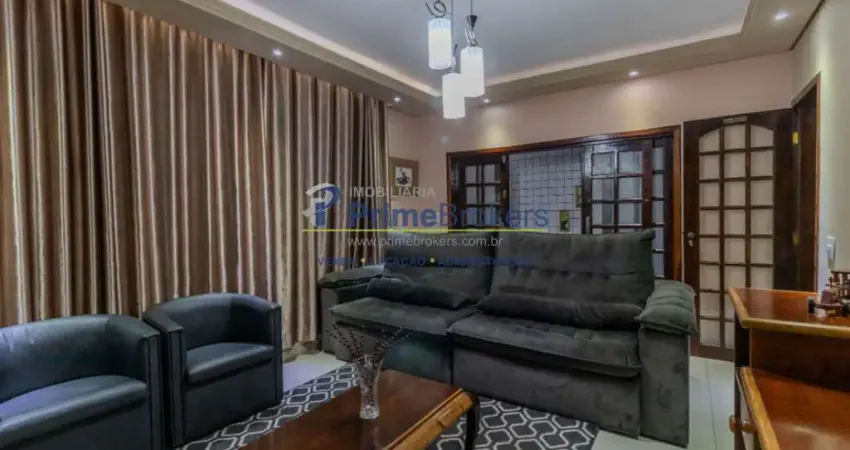 Casa com 4 quartos à venda na Avenida Presidente João Café Filho, 2042, Assunção, São Bernardo do Campo