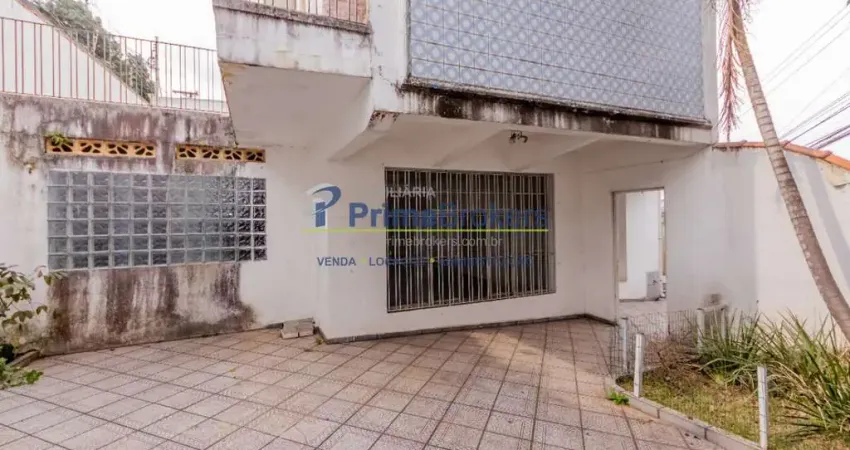 Casa com 5 quartos à venda na Rua Guilherme Rehder, 71, Parque Jabaquara, São Paulo