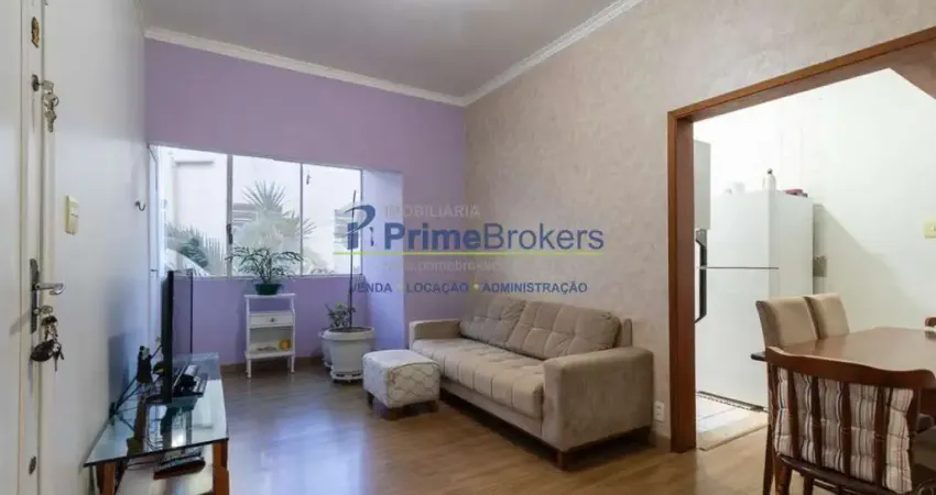 Apartamento com 2 quartos à venda na Rua Paulo Orozimbo, 557, Cambuci, São Paulo