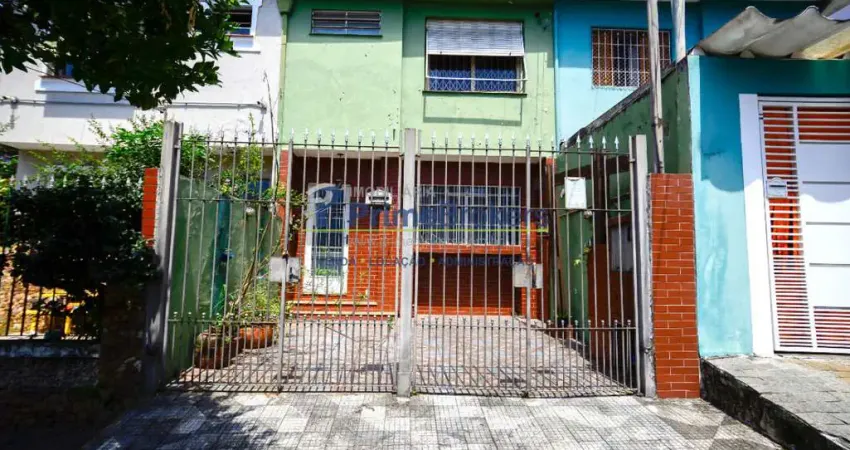 Casa com 4 quartos à venda na Rua José do Patrocínio, 262, Aclimação, São Paulo
