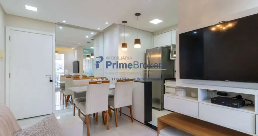 Apartamento com 2 quartos à venda na Rua Gaspar Ricardo, 309, Centro, Diadema