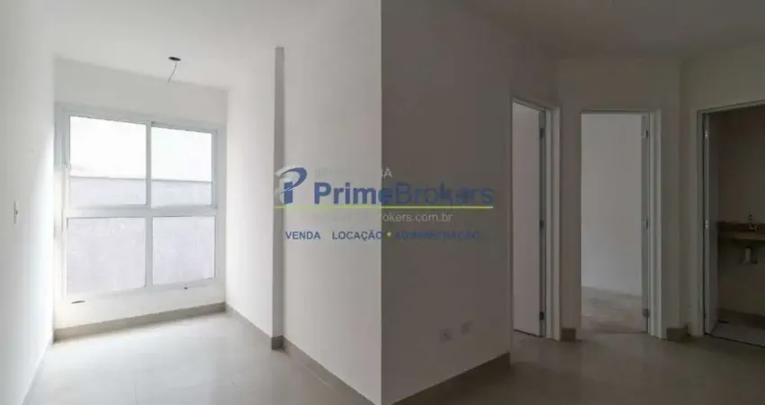 Apartamento com 2 quartos à venda na Rua Paquetá, 77, Centro, Diadema