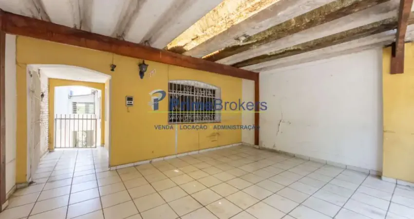 Casa, 142m² - 4 dormitórios, 2 vagas, 2 pavimentos - são judas