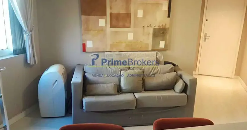 Apartamento duplex vila nova conceição apartamento para investidor duplex com 45a.u - 1 suite - 1 va