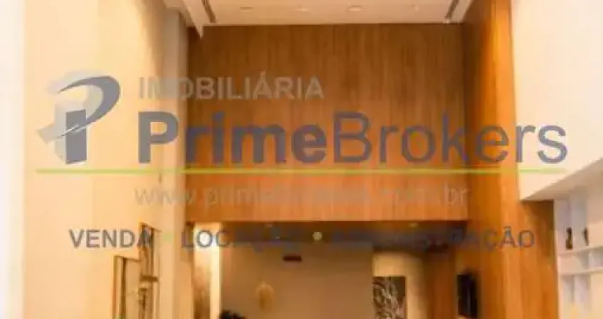 Apartamento com 2 quartos à venda na Avenida Indianópolis, 68, Indianópolis, São Paulo