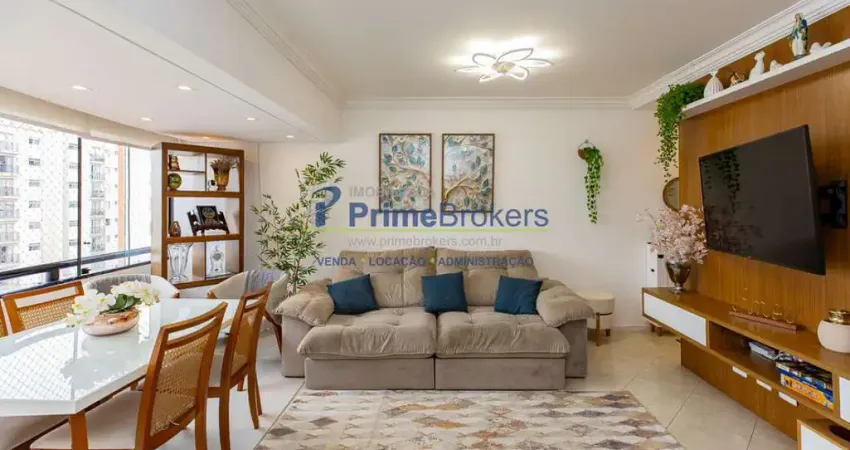 Apartamento com 3 quartos à venda na Rua Arapá, 31, Vila Mascote, São Paulo