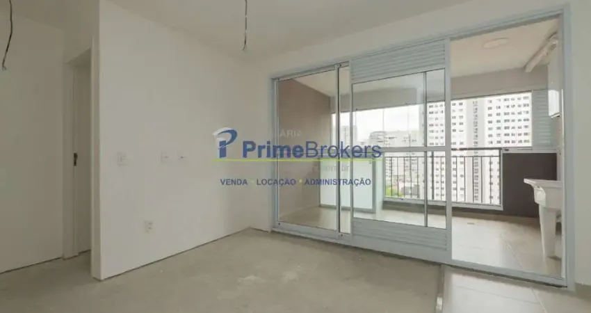 Apartamento com 2 quartos à venda na Rua do Bosque, 980, Barra Funda, São Paulo