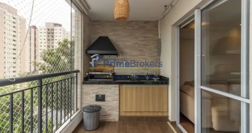 Apartamento com 3 quartos à venda na Rua Engenheiro Mac Lean, 427, Santana, São Paulo