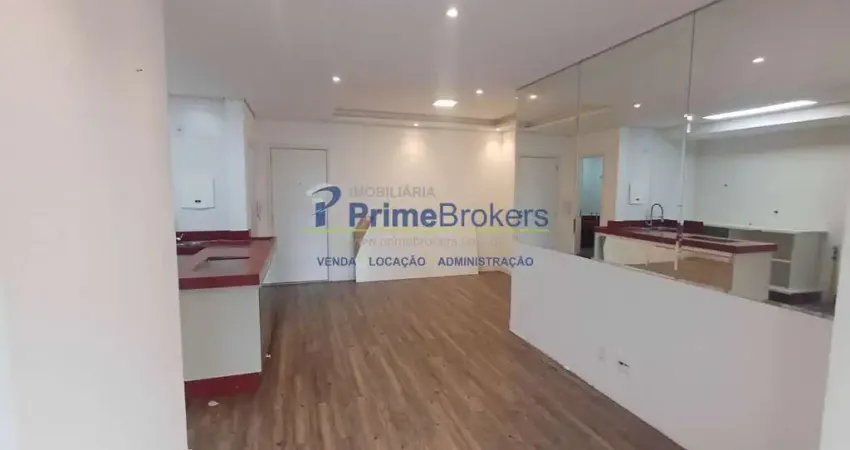 Apartamento 95 m² à venda em são bernardo do campo | 3 dormitórios | suíte | conceito clube