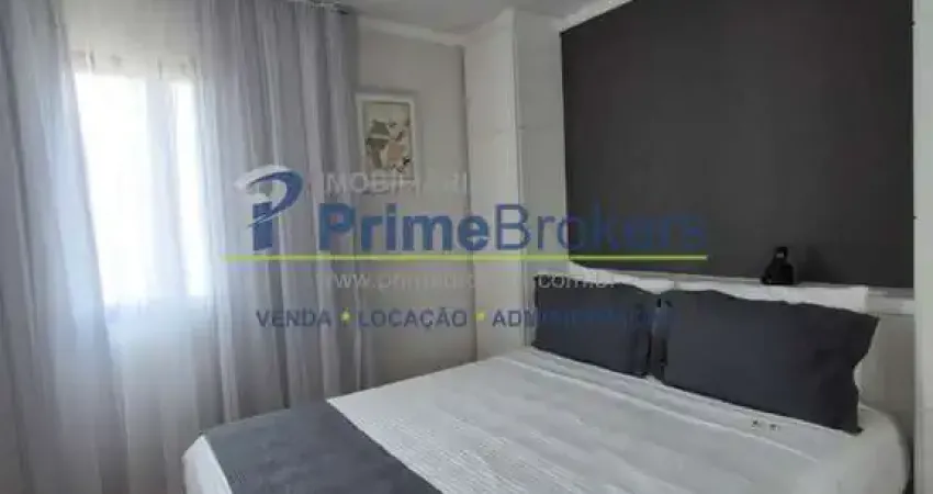 Apartamento para venda em Jardim Paulista com 2 quartos, sendo 2 suítes , 58m²