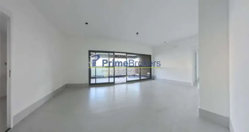 Apartamento, 151m² - 3 dormitórios, 3 suítes, 2 vagas, varanda gourmet - vila gumercindo