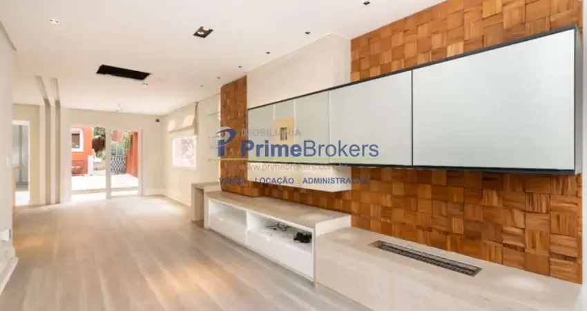 Casa, 236m² - 3 dormitórios, 1 suíte, 2 vagas, quintal gourmet - vila mariana