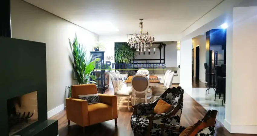 Casa, 300m² - 4 dormitórios, 2 suítes, 4 vagas, cozinha gourmet - planalto paulista