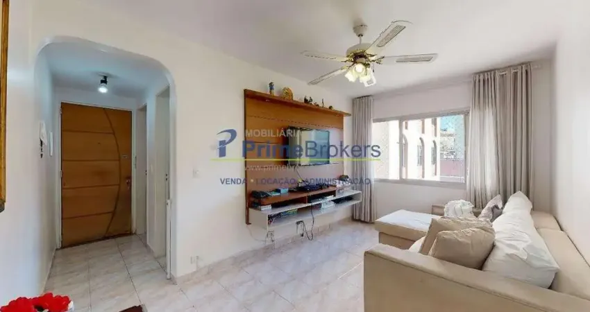 Apartamento à venda no bairro da conceição com 2 quartos e 1 vaga garagem